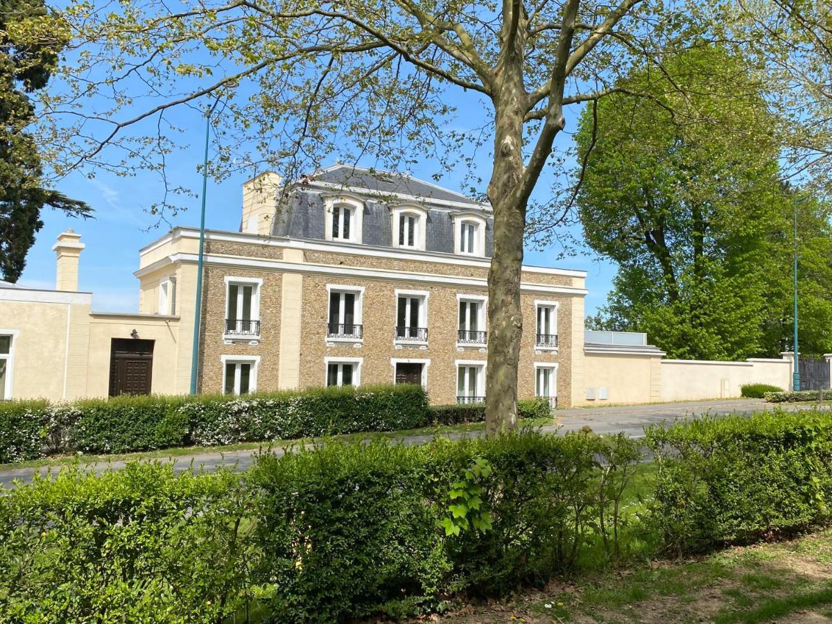 Superbe Appartement A 5 Minutes De Disney Chessy  Zewnętrze zdjęcie