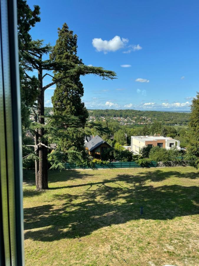 Superbe Appartement A 5 Minutes De Disney Chessy  Zewnętrze zdjęcie