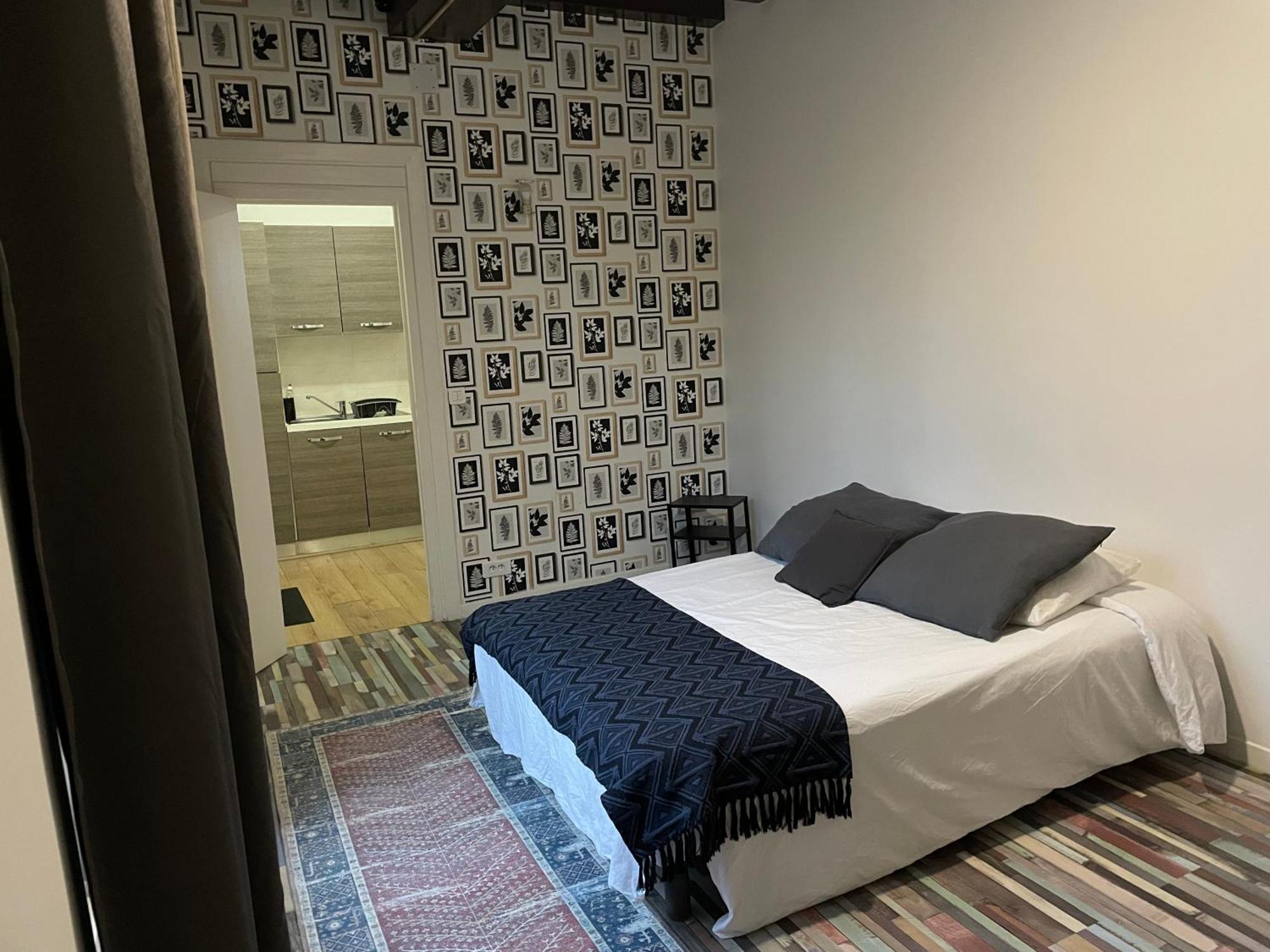 Superbe Appartement A 5 Minutes De Disney Chessy  Zewnętrze zdjęcie