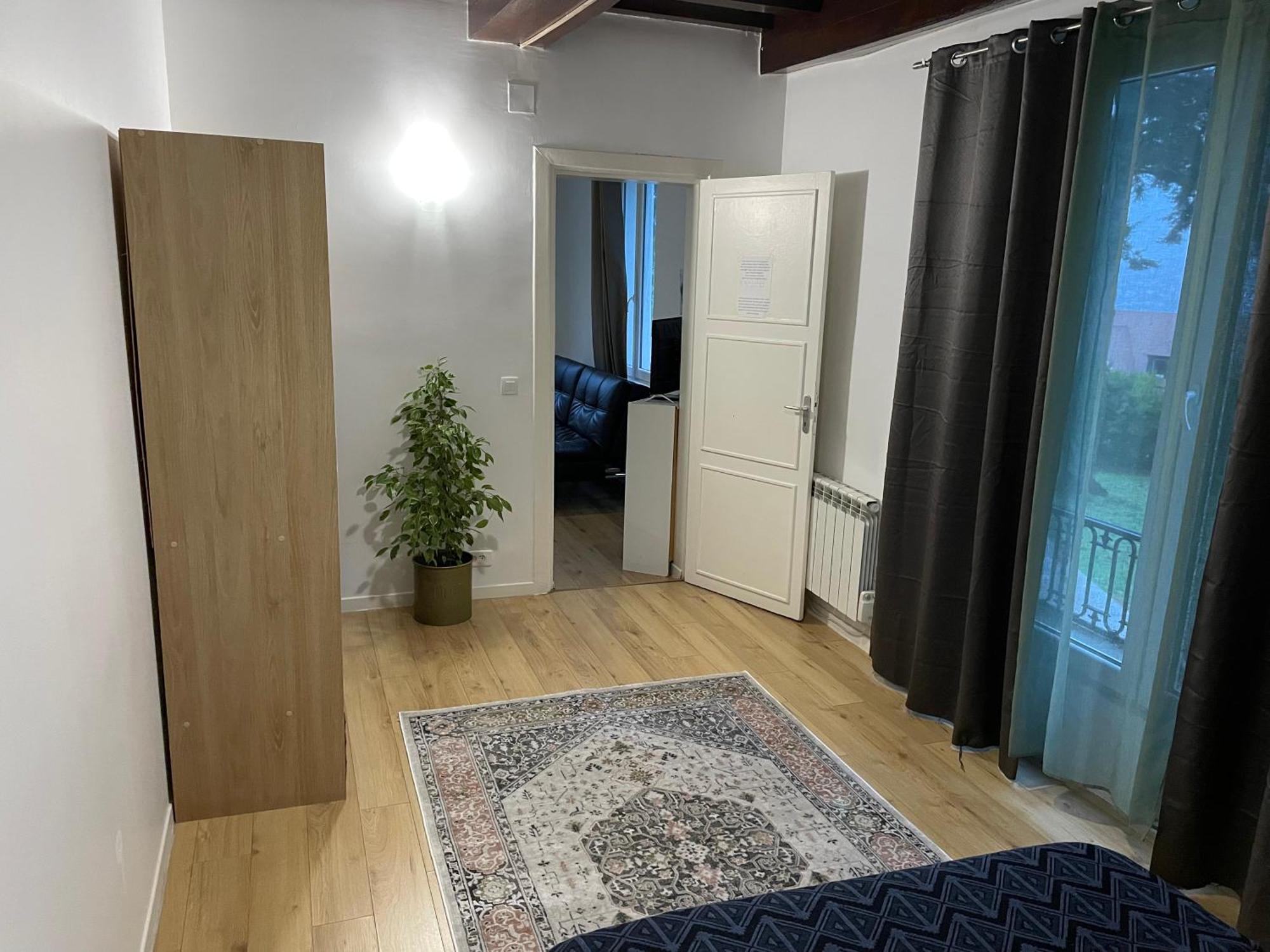 Superbe Appartement A 5 Minutes De Disney Chessy  Zewnętrze zdjęcie