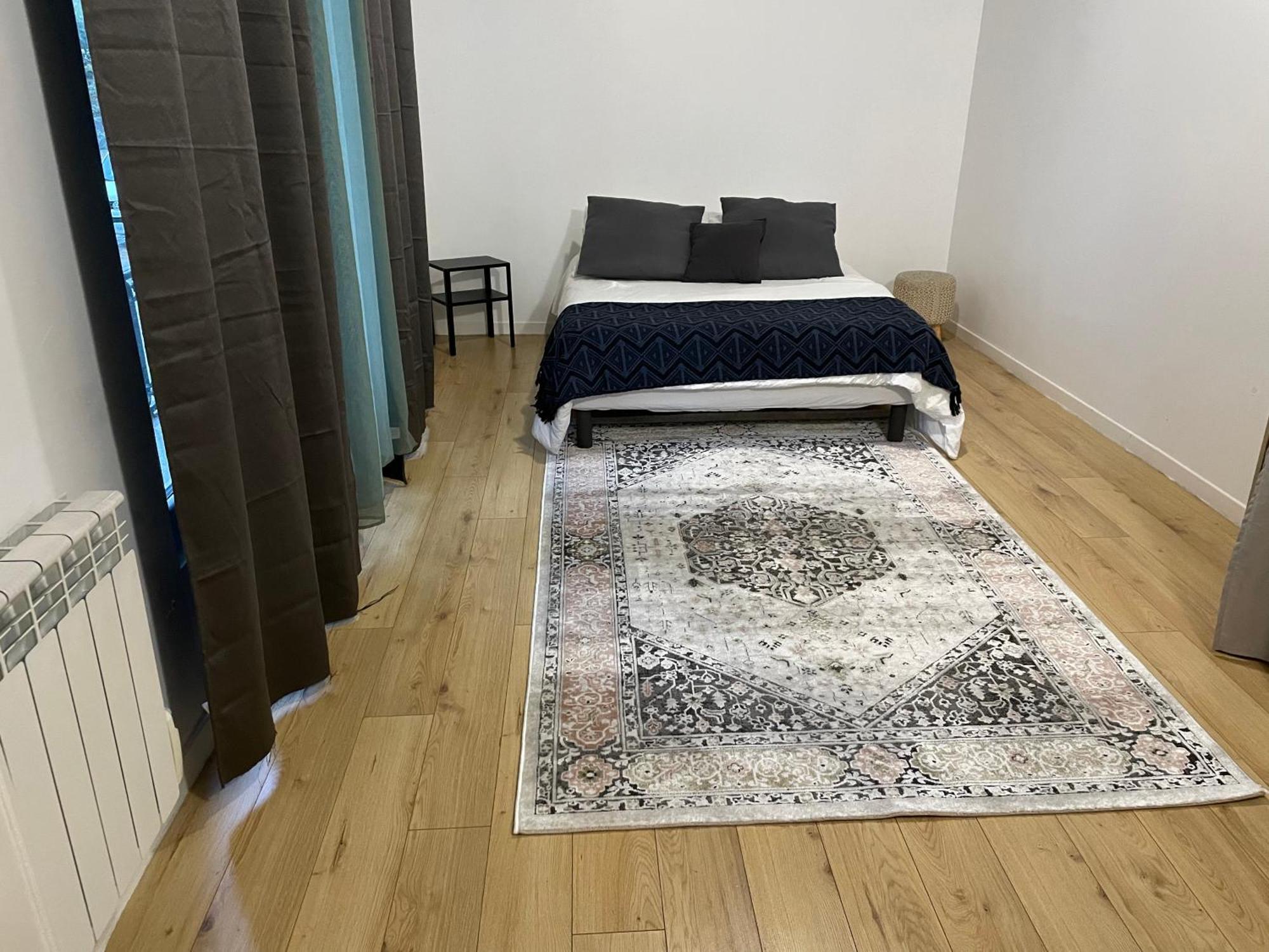 Superbe Appartement A 5 Minutes De Disney Chessy  Zewnętrze zdjęcie