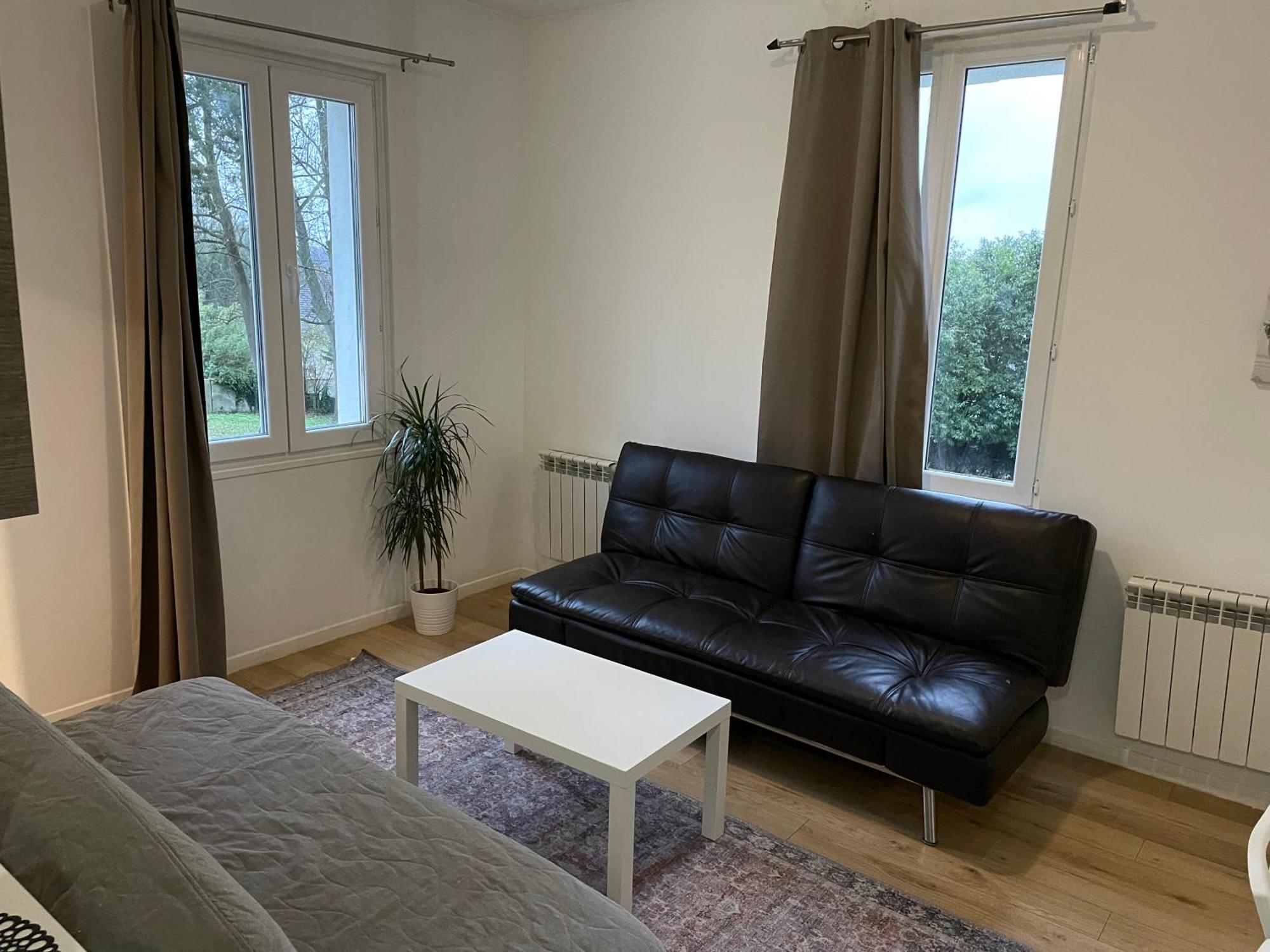 Superbe Appartement A 5 Minutes De Disney Chessy  Zewnętrze zdjęcie