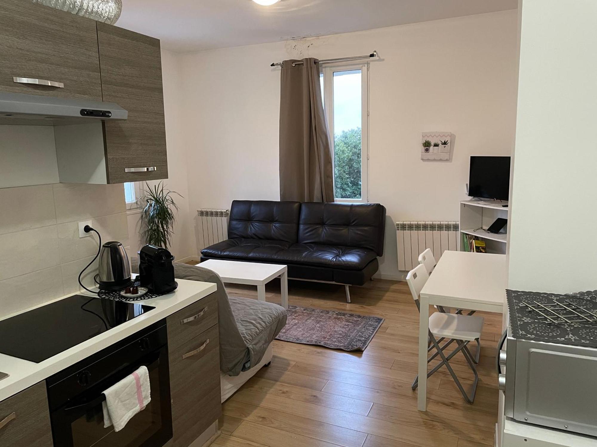 Superbe Appartement A 5 Minutes De Disney Chessy  Zewnętrze zdjęcie